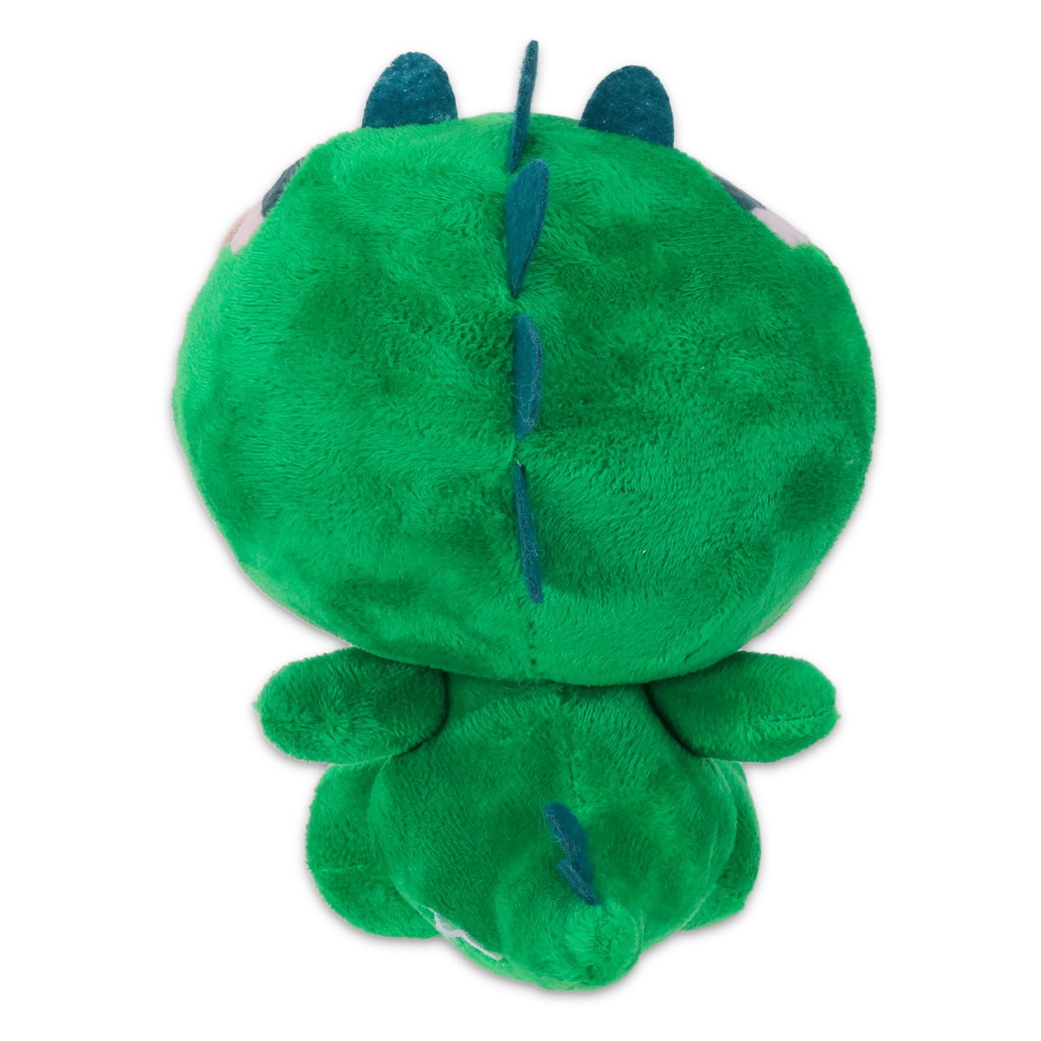 Hello Kitty Plushie Set - Bundle with 6.5" Plush Doll in a Dragon Costume Plus Stickers, Tattoos, More | Hello Kitty Plush Toy Stuffed Animal