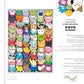 Buffalo Games - Squishmallows Collage - 500 Piece Jigsaw Puzzle for Adults