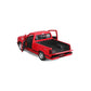 Maisto 1:24 Special Edition 1993 Chevrolet 454 SS Pick-up Truck, Red