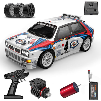Fenamx Mjx Hyper go 4x4 Brushless Rc Cars 14302 Hyper 4wd Rc Car All-Road RC Drift Car Brushless Scale 2.4G 4wd High Speed Electric,Terreneitor 4x4