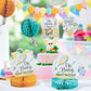 Fun Express Dr. Seuss™ Oh, Baby... The Places You’ll Go Decorating Kit - 10 Pieces