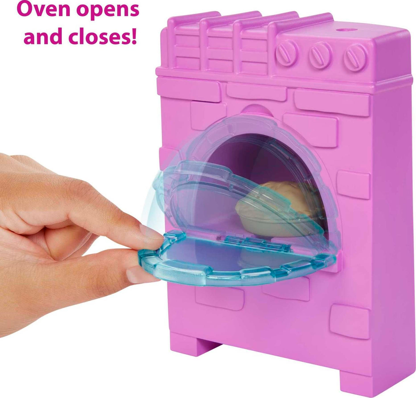 Mattel Disney Princess Rapunzel Tower Doll House Playset with Rapunzel Fashion Doll, 6 Play Areas, 15 Accessories and Pascal