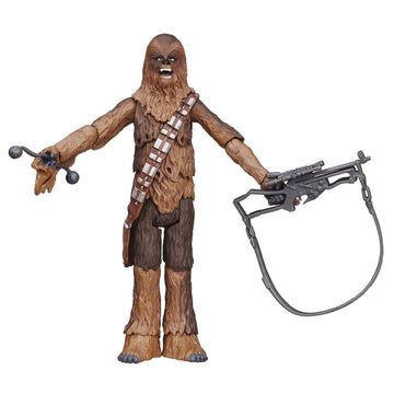 Star Wars The Black Series Chewbacca 3.75" Figure