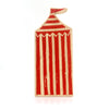 Snowbabies Classic Collection Beach Babies Beach Cabana Accessory