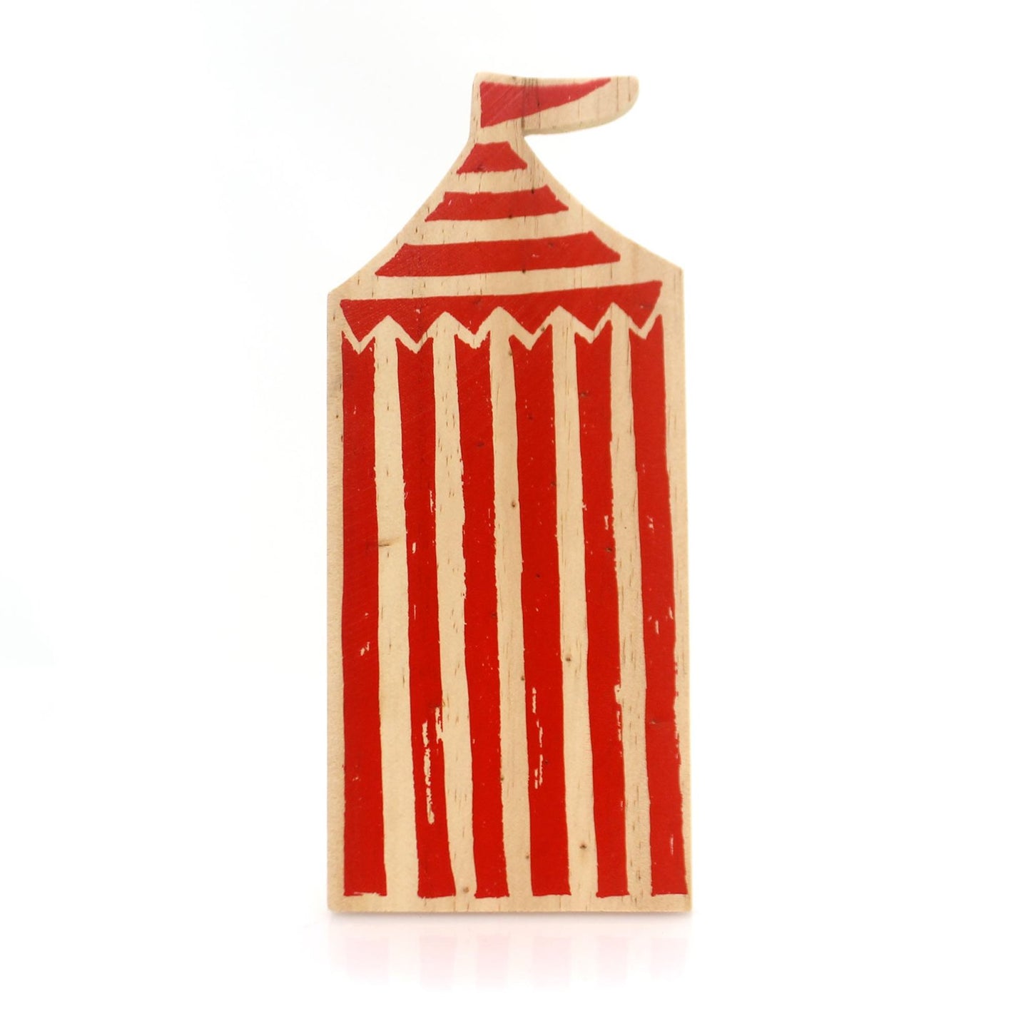 Snowbabies Classic Collection Beach Babies Beach Cabana Accessory