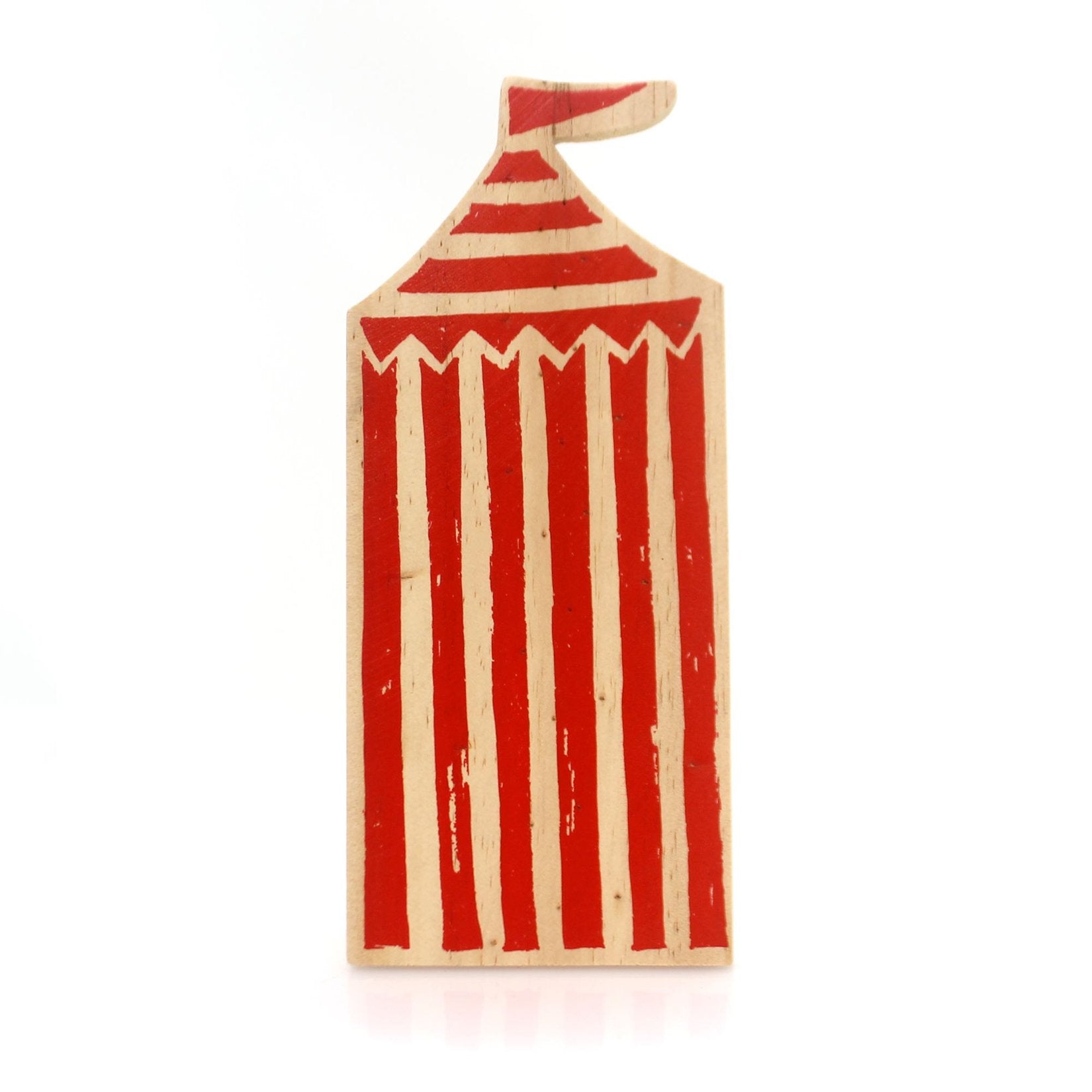 Snowbabies Classic Collection Beach Babies Beach Cabana Accessory