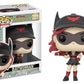 Funko Pop! Heroes: Dc Bombshells Batwoman Collectible Figure