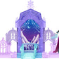 Mattel Disney Frozen Anna or Elsa Pop-Up Castle (Character May Vary)