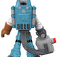 Fisher-Price Rescue Heroes Carlos Kitbash, Multi, (Model: GFW62)