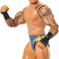 Mattel WWE Randy Orton Action Figure, Main Event Series #163, 6-inch Collectible Superstar with 14 Articulation Points & Life-Like Look