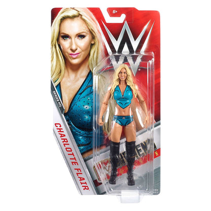 WWE Charlotte Flair Action Figure