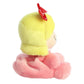 Aurora Dr. Seuss Palm Pals 4.5" Cindy-Lou Who Whimsical Plush