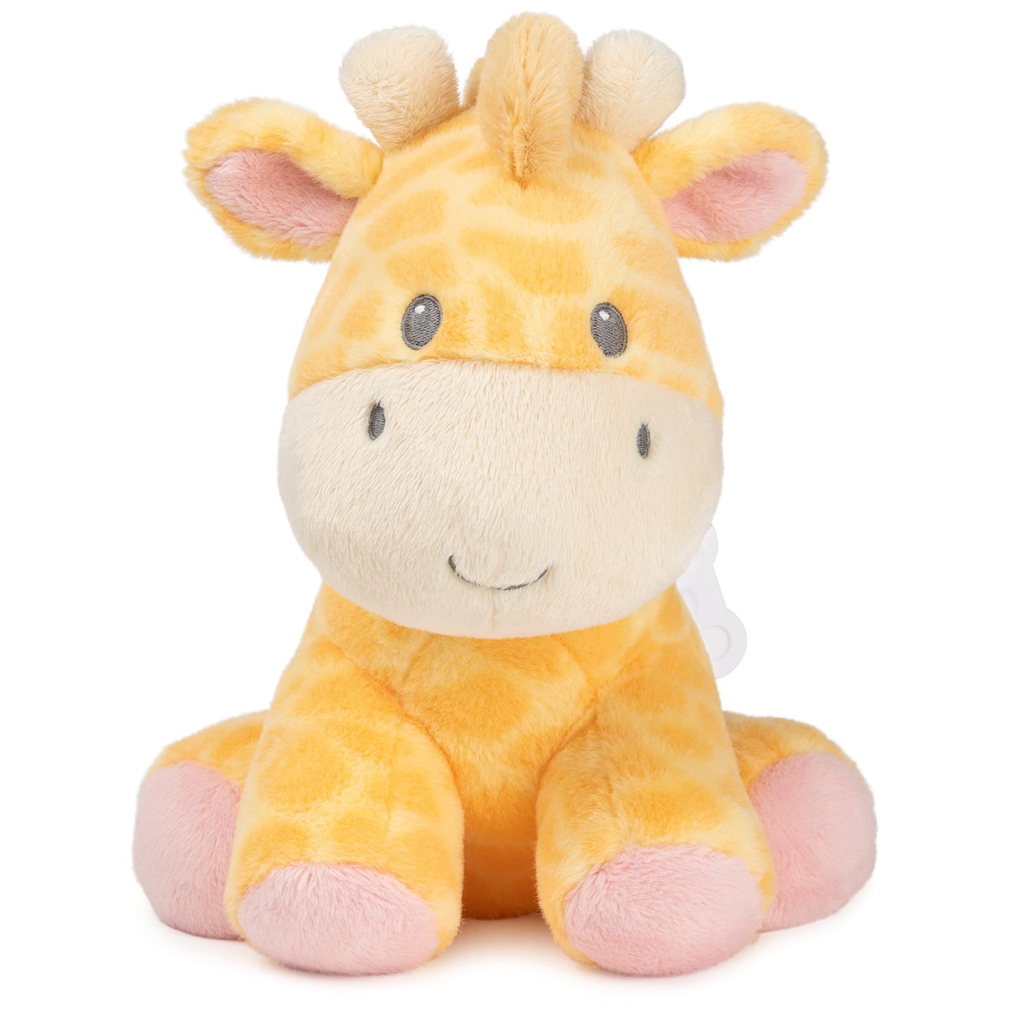 GUND Baby Safari Friends Giraffe 9-Inch Keywind Musical Sensory Toy