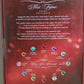 Miss Topaz Barbie Doll; Birthstone Beauties Pink Label Collection