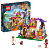 LEGO Elves Azari and The Magical Bakery 41074