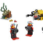 LEGO City Deep Sea Explorers 60091 Starter Building Kit