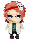 Great Eastern Entertainment Demon Slayer - Sabito Plush 8" H
