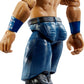 Mattel WWE Top Picks Action Figure, 6-inch Collectible John Cena with 14 Articulation Points & Life-Like Look