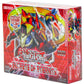 Yu-Gi-Oh! Secrets of Eternity Booster Box
