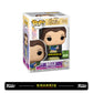 POP! Beauty and The Beast: Belle in Green Dress with Book 2021 Spring Convention Exclusive