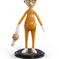 BendyFigs Minions Victor Vector Perkins