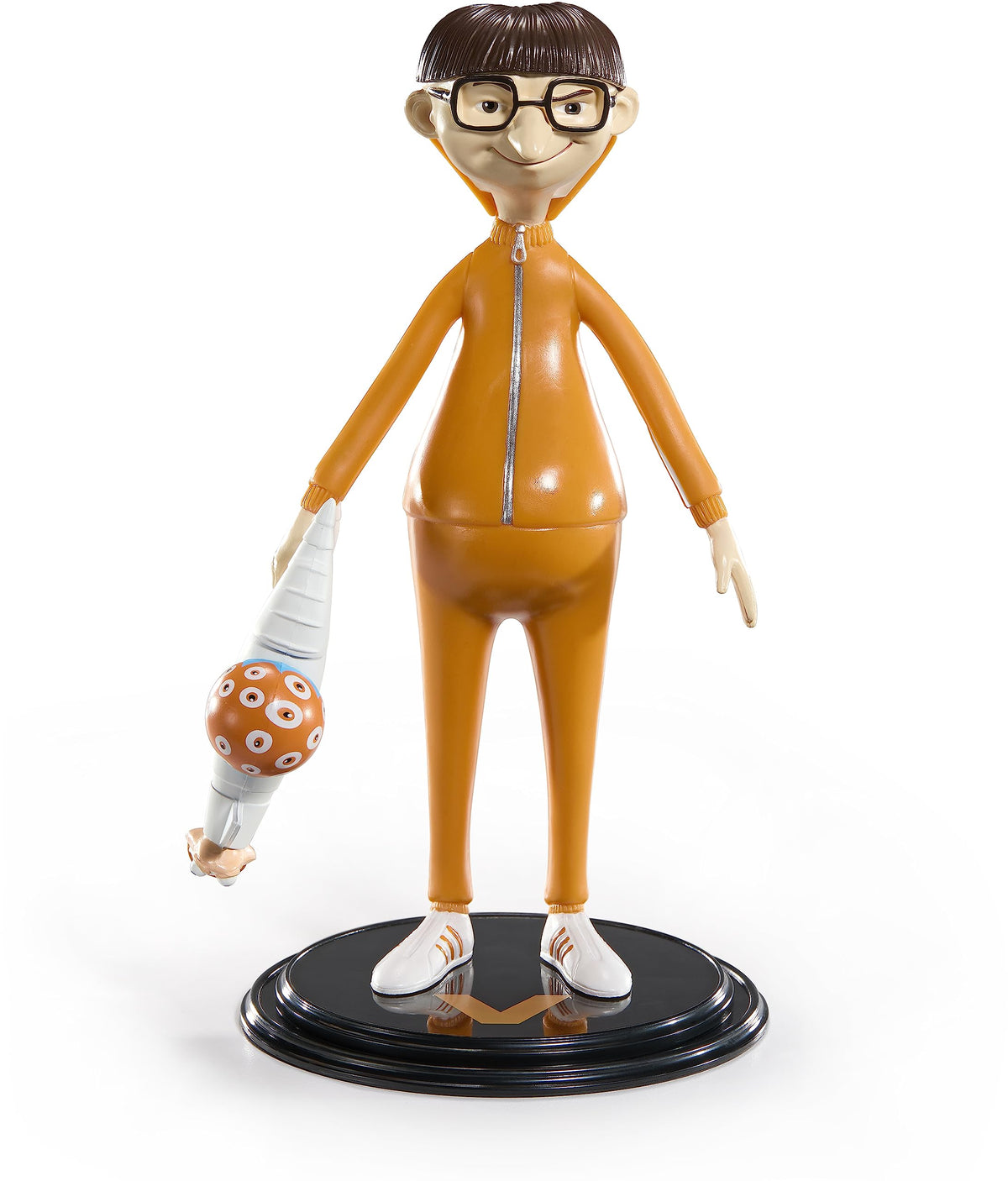 BendyFigs Minions Victor Vector Perkins
