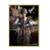 FINAL FANTASY Card Sleeve Series - Card Sleeve Series - Bartz, FFCSS-11 TZ, FFCSS-11