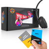 ATG You SAY I Speculation - 2026 New Sorry Board Game Lip Reading Party Fun Games for Adults, The Headphone Challenge TikTok Popular Card Game for 18+