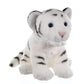 Wild Republic Cuddlekins White Tiger Cub Stuffed Animal - 12"