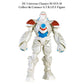 DC Universe Classics Hawkman (Classic) Collectible Figure - Wave 19