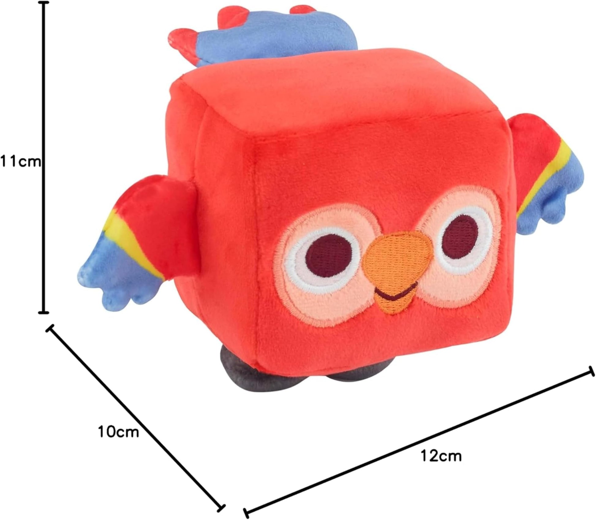 PET Simulator - Collectible Plush - Treasure Assortment (Series 2)