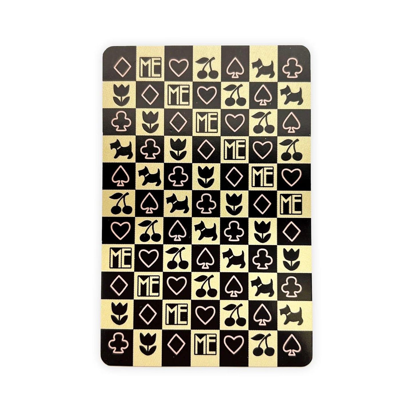 Mary Engelbreit Charmed Kingdom Playing Cards, Set of 2, Standard 52 Deck of Cards, Poker Size, Full-Color Illustrated Cards & Whimsical Back Art