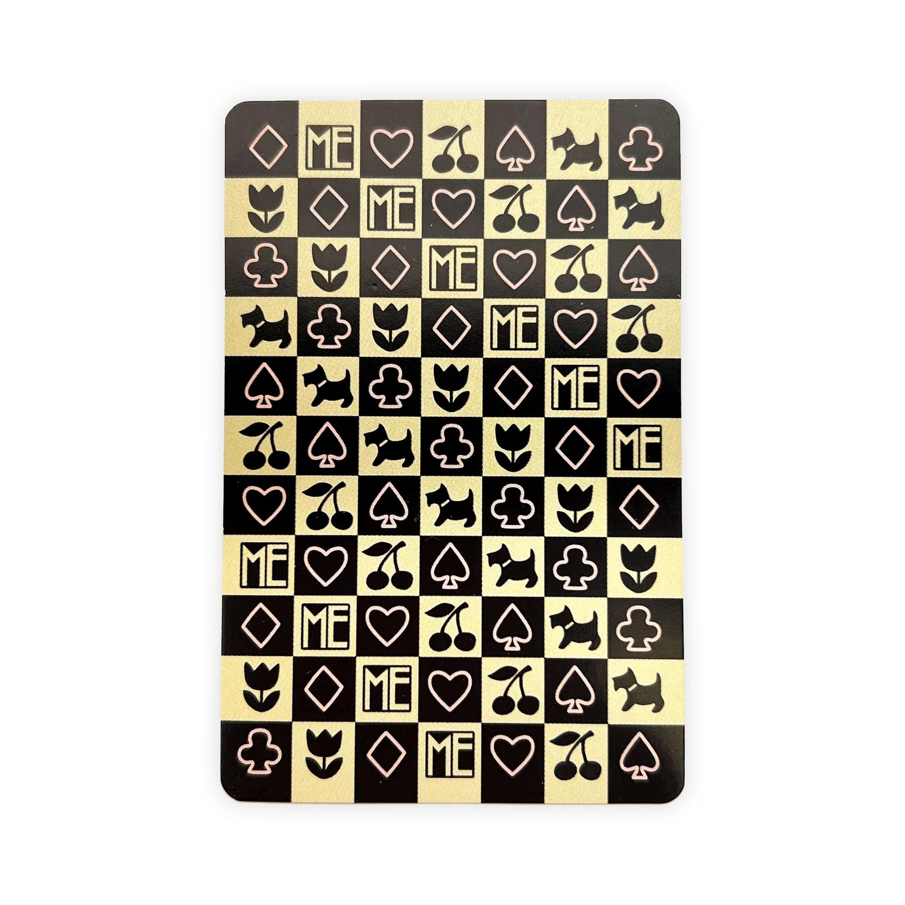 Mary Engelbreit Charmed Kingdom Playing Cards, Set of 2, Standard 52 Deck of Cards, Poker Size, Full-Color Illustrated Cards & Whimsical Back Art