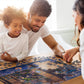 Peter Pan Learning to Fly - Disney Dowdle 500 Piece Jigsaw Puzzle for Adults