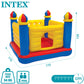 INTEX Jump-O-Lene Inflatable Bouncy Castle for Kids Ages 3-6