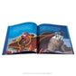 The Elf on the Shelf Elf Pets Saint Bernard Book & Plush