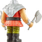 Mattel Masters of the Universe Origins Deluxe Ram-Man Action Figure, 6-in Battle Character for Storytelling Play and Display, Gift for 6 to
