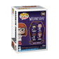 Funko POP! TV: Wednesday - Rave'n: Marilyn Thornhill - Collectable Vinyl Figure - Gift Idea - Official Merchandise - for Kids & Adults - Horror Fans
