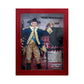 G.I. Joe General George Washington 12" Action Figure