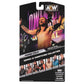 AEW Adam Cole (Pink Gear) Unmatched Series 10