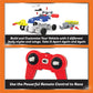 Driven by Battat Take Apart R/C Race Car with Lights and Sounds, Vehicles 1