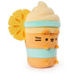 GUND Pusheen Pineapple Float 9.5-Inch Plush Toy for Ages 8+