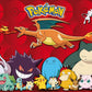 Ravensburger Pokemon - 100 Piece Jigsaw Puzzle with Extra Large Pieces for Kids Age 6 Years and Up