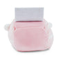 Toynk MochiOshis Keita Taipuraita Typewriter 6-Inch Plush