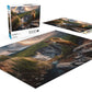 Buffalo Games - A Wild Journey - 1000 Piece Jigsaw Puzzle for Adults