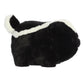Aurora Spudsters 10.5" Scooter Skunk Adorable Stuffed Animal
