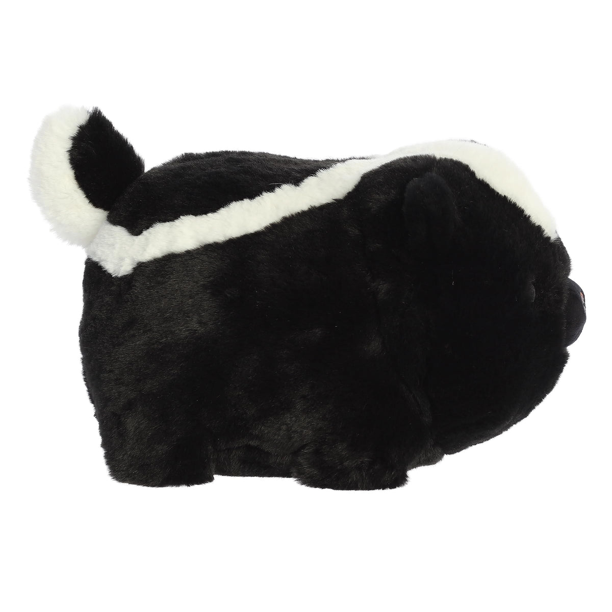Aurora Spudsters 10.5" Scooter Skunk Adorable Stuffed Animal