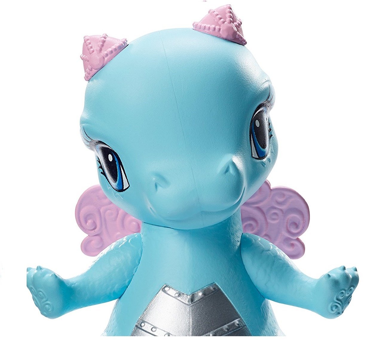 Mattel Ever After High Darling Dragon Figure
