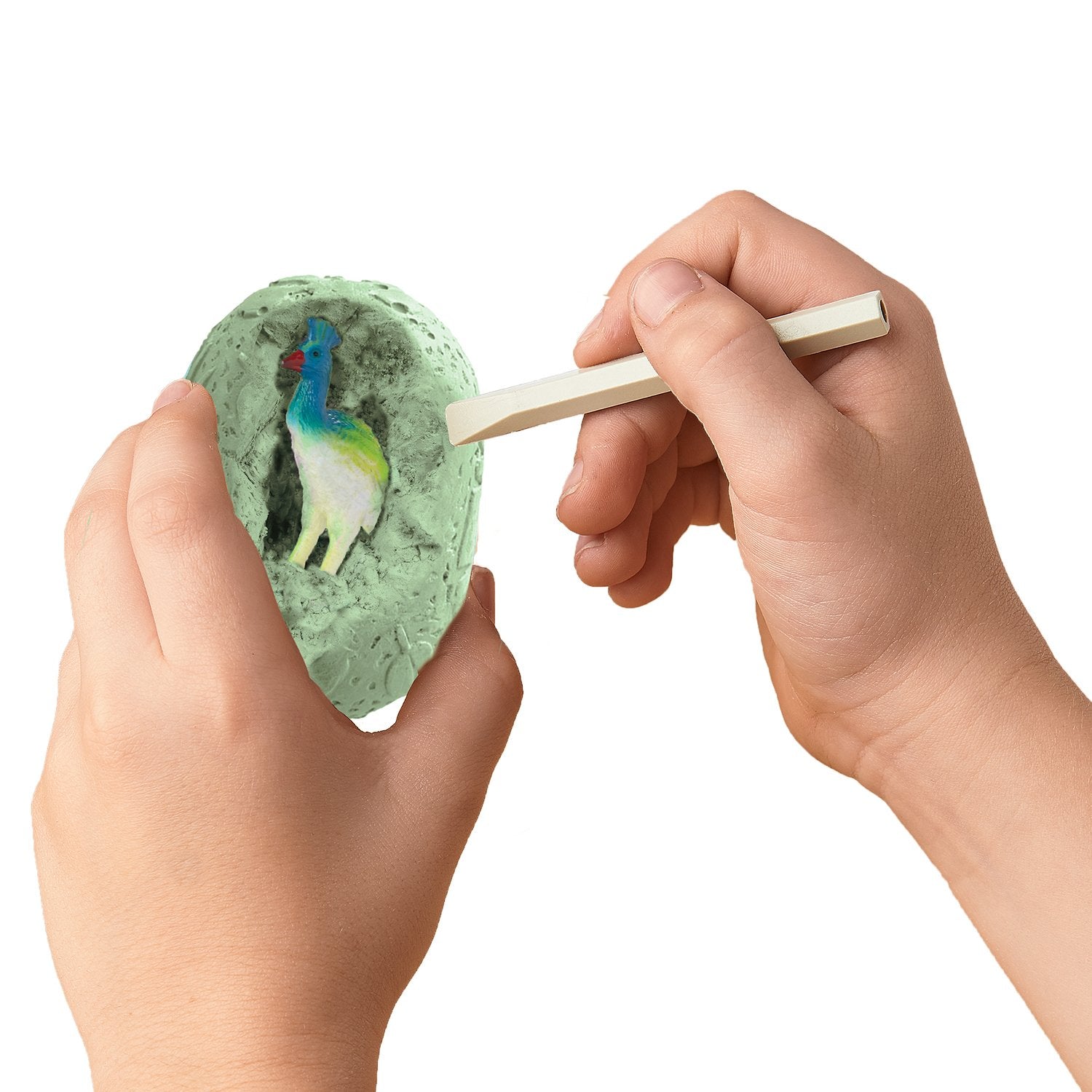 MindWare Dig It Up! Discoveries Wild Animals Science Kit