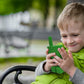 Minecraft Walkie Talkies for Kids, Static Free and Extended Range Indoor and Outdoor Toys for Kids (Minecraft)